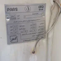 یخچال فریزر پارس|یخچال و فریزر|رفسنجان, |دیوار