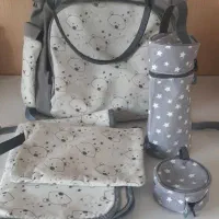 کوله پشتی نوزادبرندرزبرن