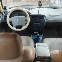 پژو 405 مدل 95|خودرو سواری و وانت|آبدانان, |دیوار