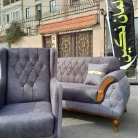 مبل لیلی * کیفیت برتر *قیمت مناسب * جنب بیرون سفیر|مبلمان خانگی و میز عسلی|یاسوج, |دیوار