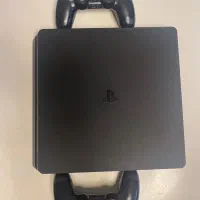 پی اس فور کپی خور خونگی یک ترابایت پلمپ|کنسول، بازی ویدئویی و آنلاین|بندر انزلی, صابرحنان|دیوار