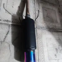 منبع اگزوز ۷۲۵ سایلنسر دار|قطعات یدکی و لوازم جانبی|کرج, باغستان|دیوار
