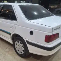 پارس سال|خودرو سواری و وانت|سبزوار, کاشفی شمالی (دادگستری)|دیوار