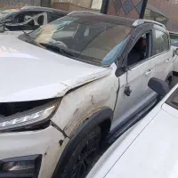 فروش خودروی ام وی ام ایکس22پرو