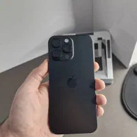 16 Pro Max 256G ریجستر شده