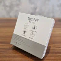 کاور ایرپاد|لوازم جانبی موبایل و تبلت|قم, باجک دو|دیوار