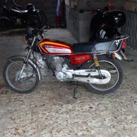 موتور ۱۲۵ کویر|موتورسیکلت|آستانه اشرفیه, |دیوار