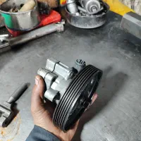 تعمیر پمپ و جعبه فرمان ماشین ایرانی و خارجی|خدمات موتور و ماشین|قم, زند آباد|دیوار