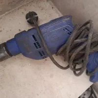 مته و سنگ فرز
