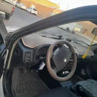 پژو ۴۰۵|خودرو سواری و وانت|بیرجند, |دیوار