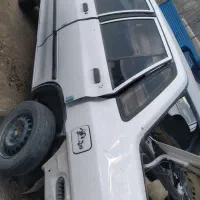 پرایدمدل۹۳