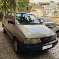 پراید ۱۴۱ مدل ۹۰