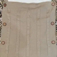 پتو و قنداق فرنگی نوزاد