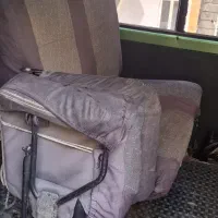 ون دلیکا 2007|خودرو سواری و وانت|تهران, ایران|دیوار