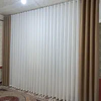 پرده سرا|پرده، رانر، رومیزی|پارس‌آباد, |دیوار