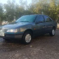 405مدل 96همه مصرفی تعویض شده فروش فوری پول لازمم|خودرو سواری و وانت|جویم, |دیوار