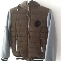 پلیور پسرانه زیپ دار|لباس|سرپل ذهاب, |دیوار