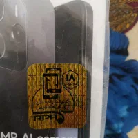 گوشی شیائومی ردمی نوت ۱۴ در حد نو|موبایل|باسمنج, |دیوار