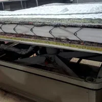 تشک رویال اصل|تشک تختخواب|سنندج, |دیوار