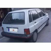 پرایدی هاچبک|خودرو سواری و وانت|آشخانه, |دیوار