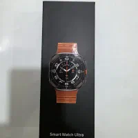 ساعت هوشمند طرح واچ الترا