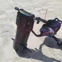 فروش اسکوتر تیکافی