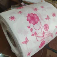 تولید کیسه زباله با کیفیت و سفره یکبار مصرف