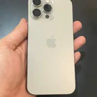 Iphone 16 Pro Max 256