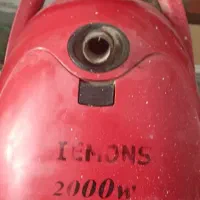 جاروبرقی|جاروبرقی، جارو شارژی، بخارشو|پردیس, فاز ۴|دیوار