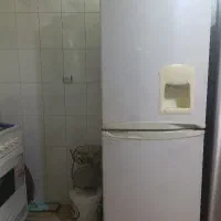 یخچال فریزر دونارخزر