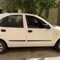 تیبا ۲مدل۹۷|خودرو سواری و وانت|تهران, امانیه|دیوار