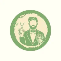 آرایشگری مردانه(همکاری و شاگردی)