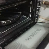 توستر کاملا نو