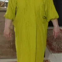 یه  مانتو یه پالتو یه چادر ملی برای قد ۱۵۵