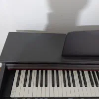 پیانو دیجیتال Orla مدل CDP1 DLS کاملا سالم|پیانو، کیبورد، آکاردئون|زیرآب, |دیوار