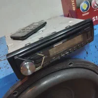 ضبط پایونیر ۱۰۵۳