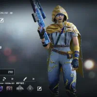 اکانت کالاف دیوتی|کنسول، بازی ویدئویی و آنلاین|قم, قلعه عموحسین|دیوار