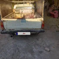 وانت پیگان دوگانه  مدل 90|خودرو سواری و وانت|اصفهان, شمس آباد|دیوار