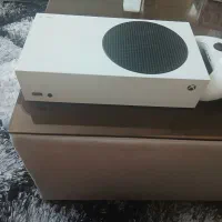 ایکس باکس سری اس  xbox series s