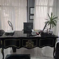 ست اداری مبلمان چستر