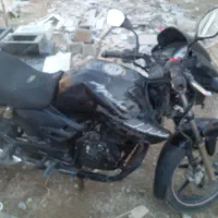 آپاچی ۱۸۰ مدل 90|موتورسیکلت|ماهدشت, |دیوار