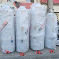 ابگرمکن ایستاده ۶۰ گالن ۱۸۵ لیتری|آبگرمکن، پکیج، شوفاژ|سمنان, |دیوار