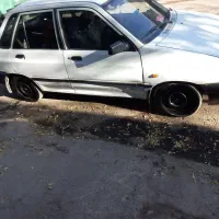 پراید کاربراتور مدل 80|خودرو سواری و وانت|کرمانشاه, |دیوار