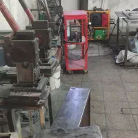 همکار|استخدام صنعتی، فنی، مهندسی|پاکدشت, پاکدشت (مامازند)|دیوار