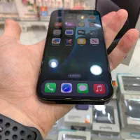 ایفون ۱۵پرو در حد نو‌واقعی|موبایل|کرج, گوهردشت|دیوار