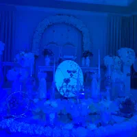 سالن عقد و مراسمات آلا رز|خدمات پذیرایی، مراسم|ارومیه, |دیوار