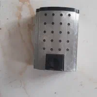 سطل آشغال و قفسه حمام جامایع جا حوله جا حوله|لوازم نظافت|تهران, شادمان|دیوار