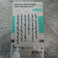 پاور بانک 20000 آک  (جعبه هنوز باز نشده)