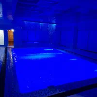 تجهیزات تاسیسات استخر، جکوزی، سونا و ابنما