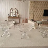 ظروف کریستال